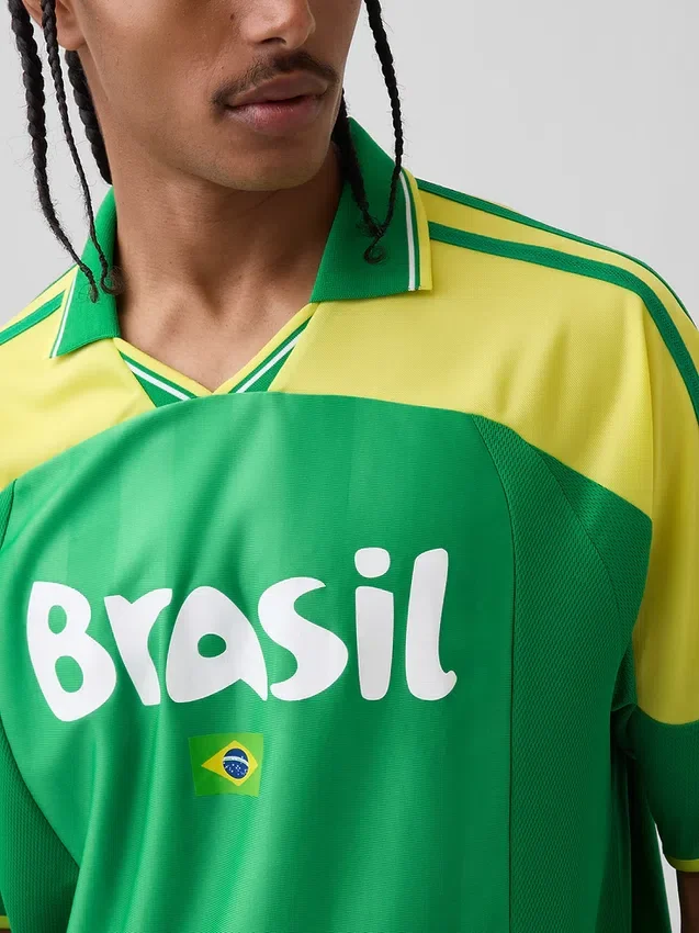 FIFA World Cup™ Oversize-Trikot