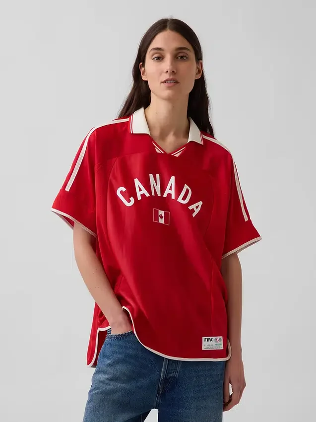FIFA World Cup™ Oversize-Trikot