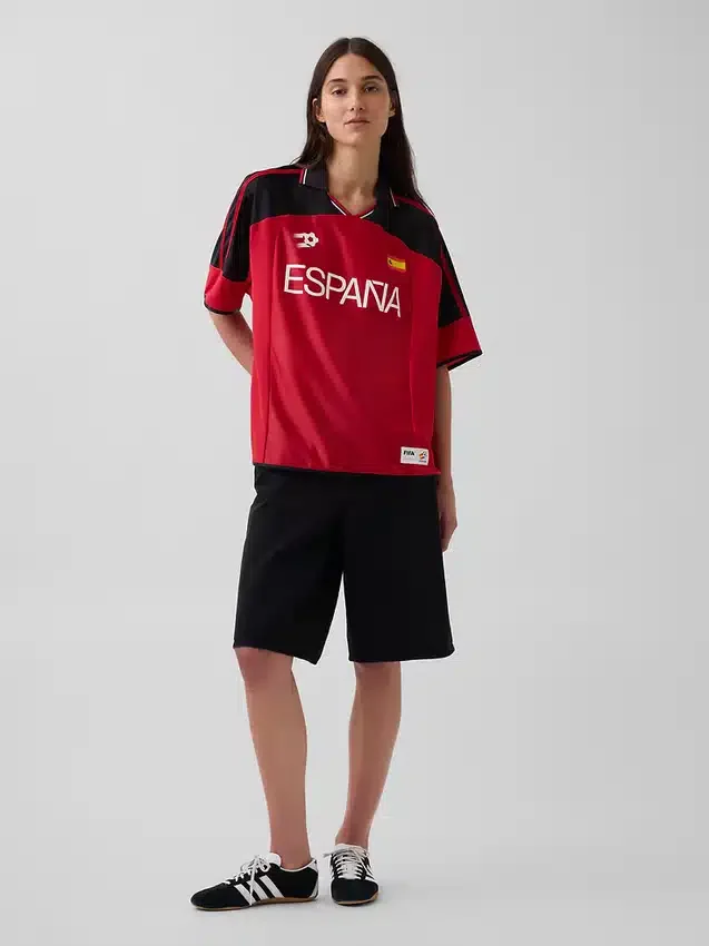 FIFA World Cup™ Oversize-Trikot