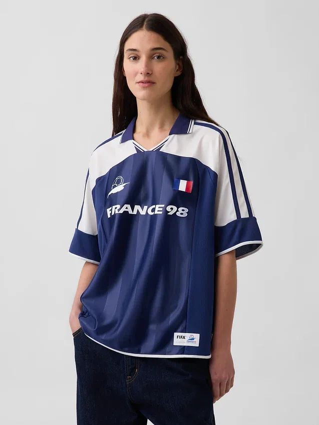 FIFA World Cup™ Oversize-Trikot