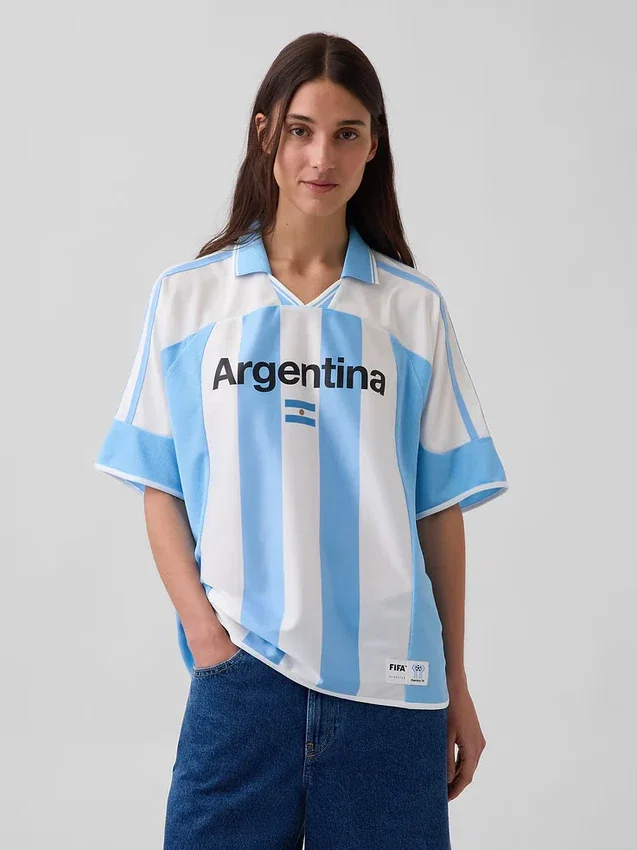 FIFA World Cup™ Oversize-Trikot