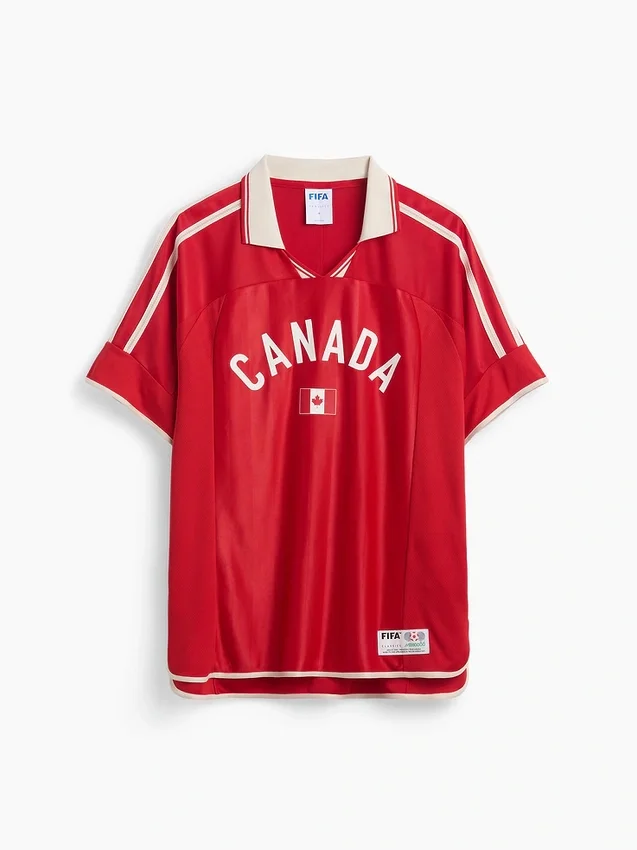 FIFA World Cup™ Oversize-Trikot