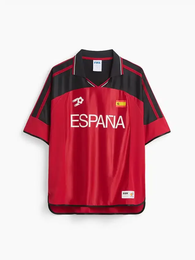 FIFA World Cup™ Oversize-Trikot