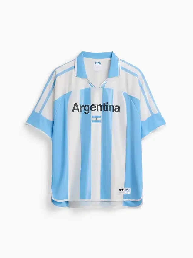 FIFA World Cup™ Oversize-Trikot