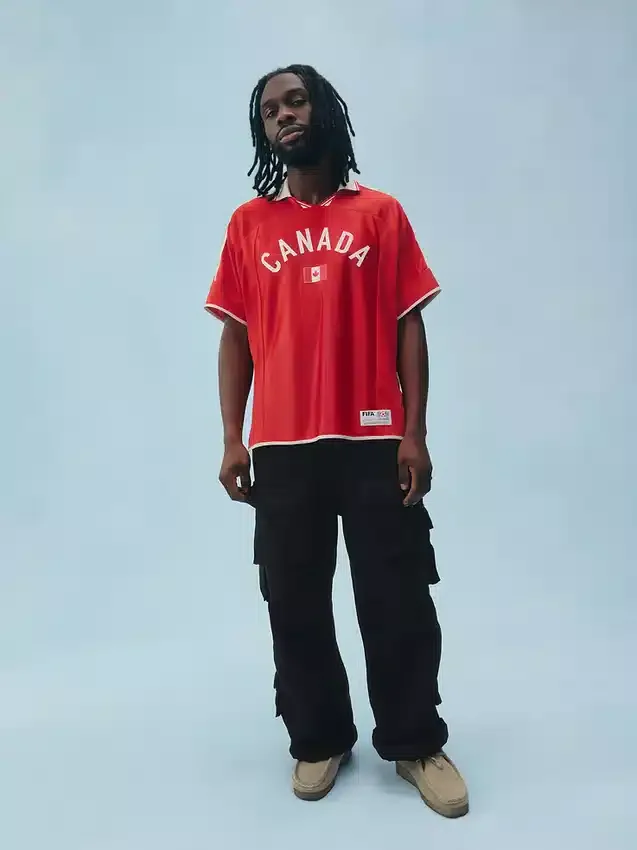 FIFA World Cup™ Oversize-Trikot