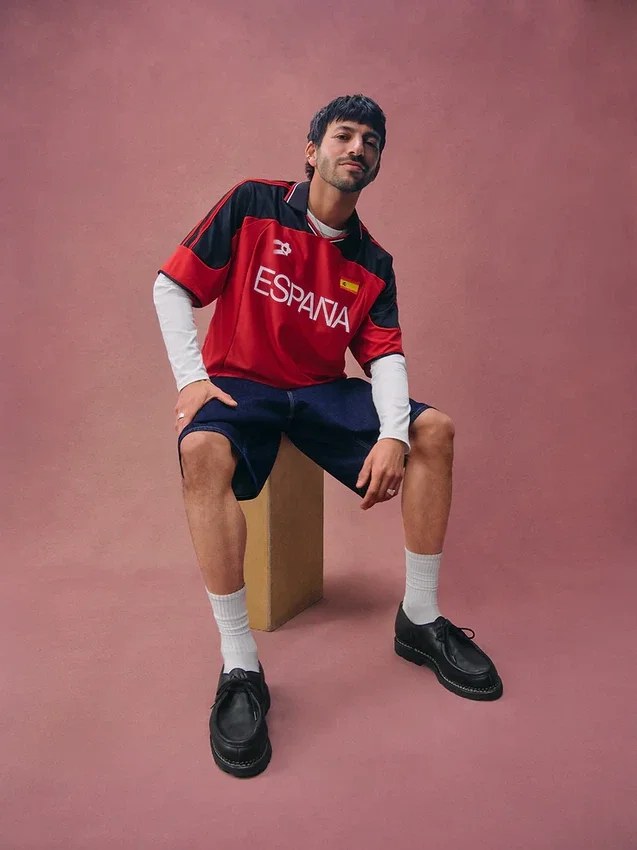 FIFA World Cup™ Oversize-Trikot