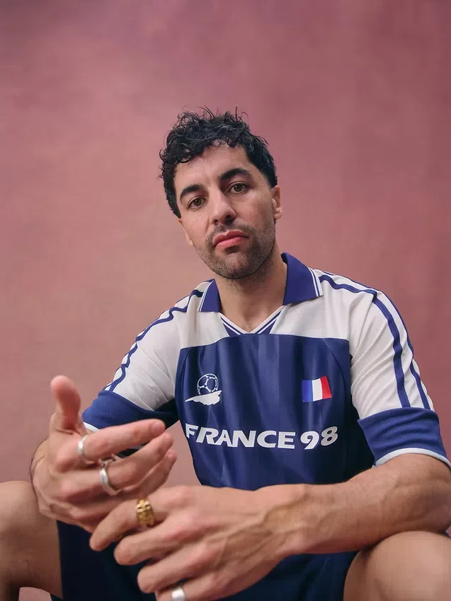 FIFA World Cup™ Oversize-Trikot
