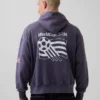 FIFA World Cup™ Vintagesoft Terry Oversize-Hoodie