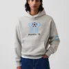 FIFA World Cup™ Vintagesoft Terry Oversize-Hoodie