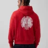 FIFA World Cup™ Vintagesoft Terry Oversize-Hoodie