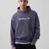 FIFA World Cup™ Vintagesoft Terry Oversize-Hoodie