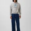 FIFA World Cup™ Vintagesoft Terry Oversize-Hoodie