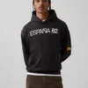 FIFA World Cup™ Vintagesoft Terry Oversize-Hoodie