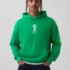 FIFA World Cup™ Vintagesoft Terry Oversize-Hoodie