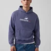 FIFA World Cup™ Vintagesoft Terry Oversize-Hoodie