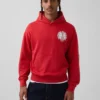 FIFA World Cup™ Vintagesoft Terry Oversize-Hoodie