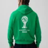 FIFA World Cup™ Vintagesoft Terry Oversize-Hoodie