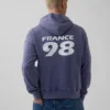 FIFA World Cup™ Vintagesoft Terry Oversize-Hoodie