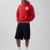 FIFA World Cup™ Vintagesoft Terry Oversize-Hoodie