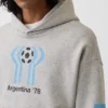 FIFA World Cup™ Vintagesoft Terry Oversize-Hoodie