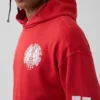 FIFA World Cup™ Vintagesoft Terry Oversize-Hoodie