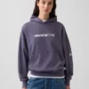 FIFA World Cup™ Vintagesoft Terry Oversize-Hoodie