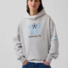FIFA World Cup™ Vintagesoft Terry Oversize-Hoodie
