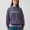 FIFA World Cup™ Vintagesoft Terry Oversize-Hoodie