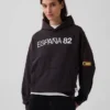 FIFA World Cup™ Vintagesoft Terry Oversize-Hoodie