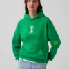 FIFA World Cup™ Vintagesoft Terry Oversize-Hoodie