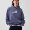 FIFA World Cup™ Vintagesoft Terry Oversize-Hoodie