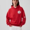 FIFA World Cup™ Vintagesoft Terry Oversize-Hoodie