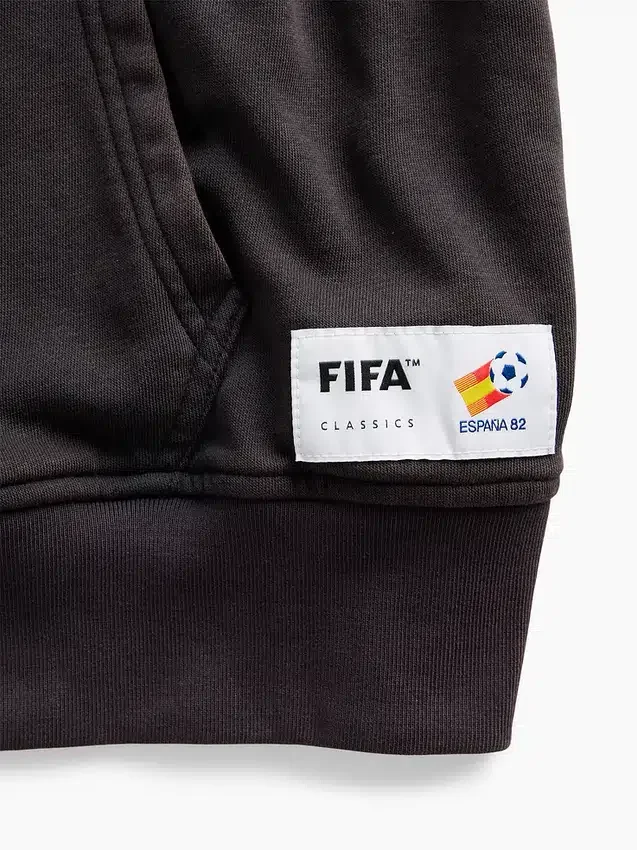 FIFA World Cup™ Vintagesoft Terry Oversize-Hoodie