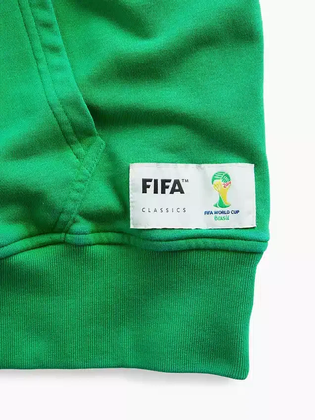 FIFA World Cup™ Vintagesoft Terry Oversize-Hoodie