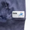FIFA World Cup™ Vintagesoft Terry Oversize-Hoodie