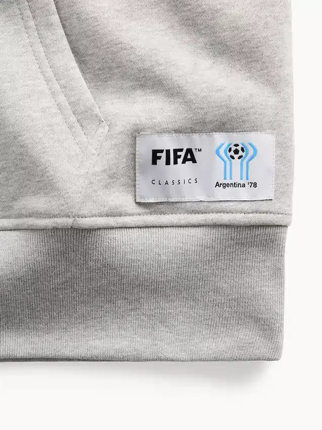 FIFA World Cup™ Vintagesoft Terry Oversize-Hoodie