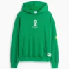 FIFA World Cup™ Vintagesoft Terry Oversize-Hoodie