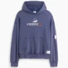 FIFA World Cup™ Vintagesoft Terry Oversize-Hoodie