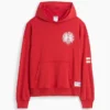 FIFA World Cup™ Vintagesoft Terry Oversize-Hoodie