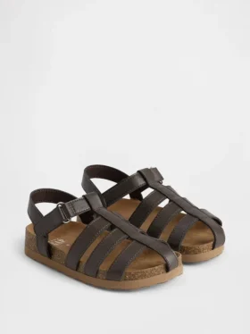 Fischer-Sandalen für Kleinkinder