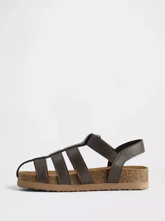 Fischer-Sandalen für Kleinkinder