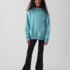 Flare-Leggings für Kinder