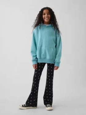 Flare-Leggings für Kinder