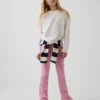 Flare-Leggings für Kinder