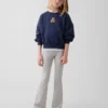 Flare-Leggings für Kinder