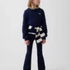 Flare-Leggings für Kinder