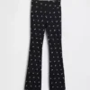 Flare-Leggings für Kinder