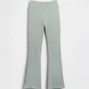Flare-Leggings für Kinder