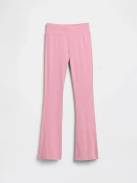 Flare-Leggings für Kinder
