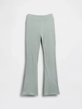 Flare-Leggings für Kinder